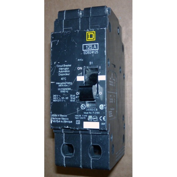Molded Case