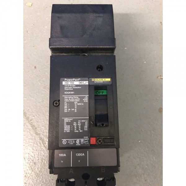 Molded Case