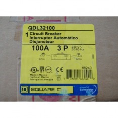 Molded Case