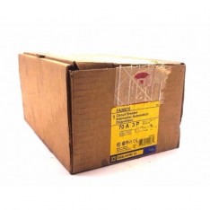 Molded Case