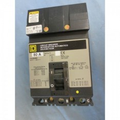 Circuit Breaker