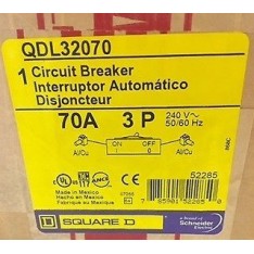 Circuit Breaker
