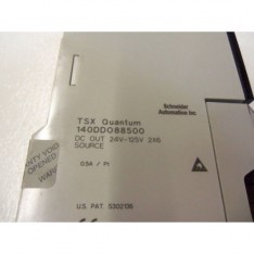 12 POINT OUTPUT MODULE