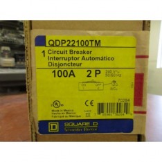 Molded Case Circuit Breaker