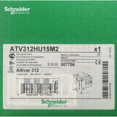 VARIABLE SPEED DRIVE