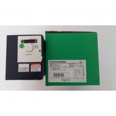 ATV312H055N4 Variable Frequency Drive, .75HP, 380-500V, New
