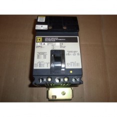 Circuit Breaker