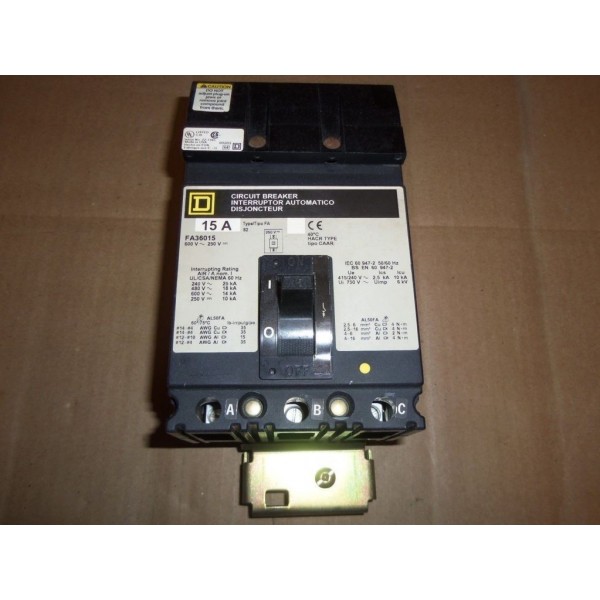 Circuit Breaker