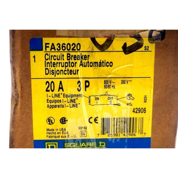 Circuit Breaker