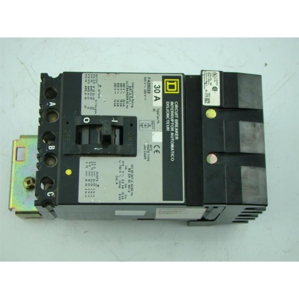 Circuit Breaker