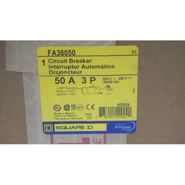 Circuit Breaker