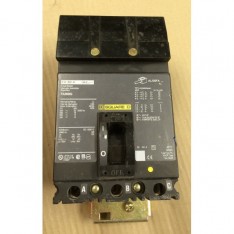 Circuit Breaker