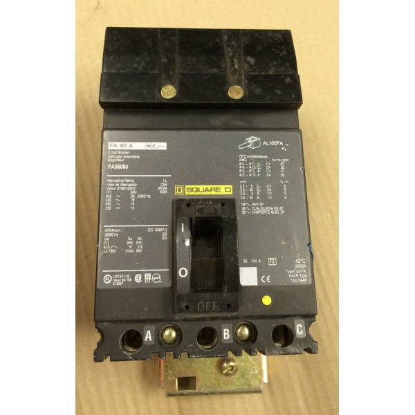 Circuit Breaker