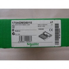 Modicon Momentum 170ADM35010
