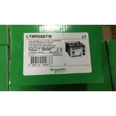 MOTOR CONTROLLER LTMR TeSys T