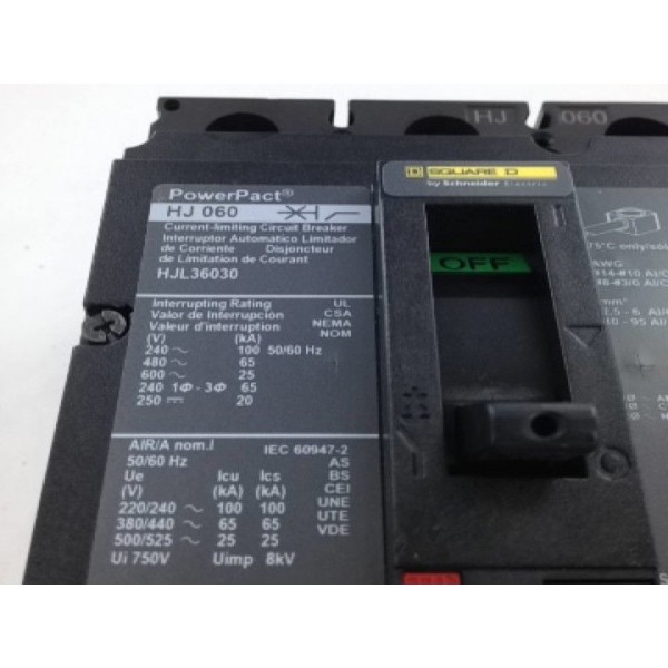 Molded Case