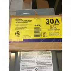 Safety Switches
