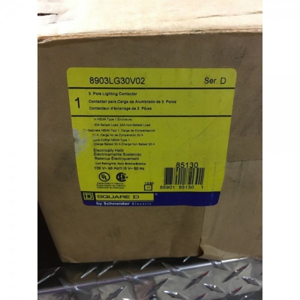 Contactors