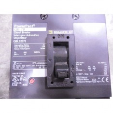 Molded Case