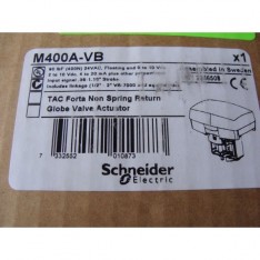 Globe Valve Actuator