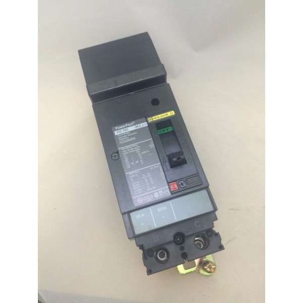 Molded Case