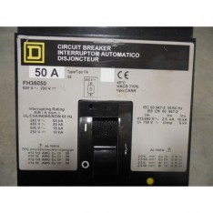 Molded Case