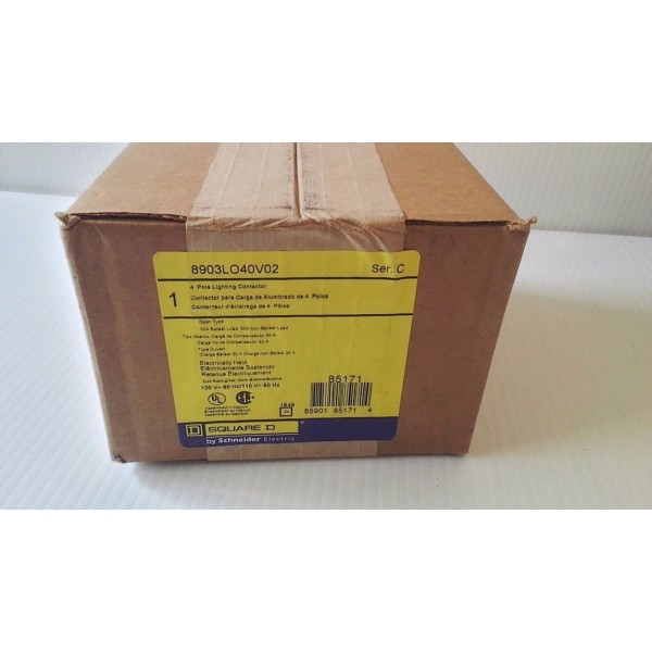 Contactors