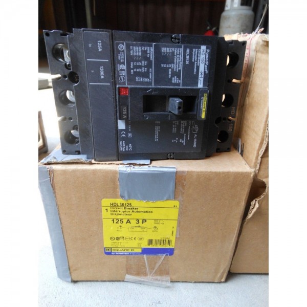 Molded Case
