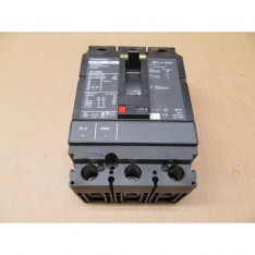 Molded Case