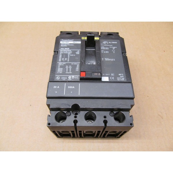 Molded Case