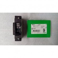 18613 NG125 circuit breaker NG125N 1P 25A C curve
