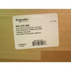 Electric Actuator