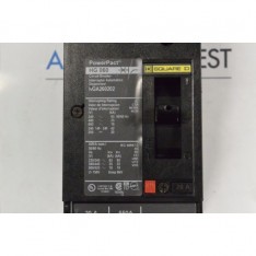 Molded Case