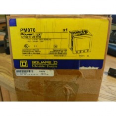 Powerlogic Power Meter