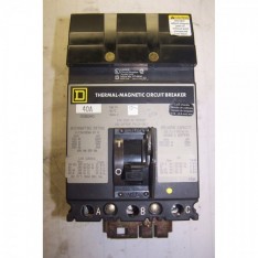 CIRCUIT BREAKER