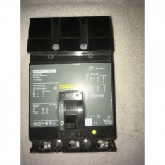 CIRCUIT BREAKER