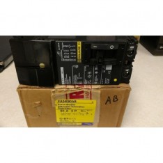 Molded Case