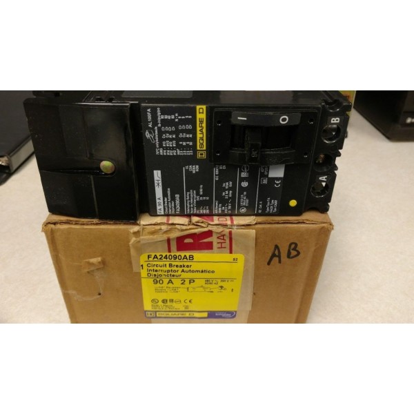 Molded Case