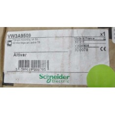 Altivar Flange Mounting Kit S8