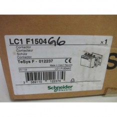 Contactor