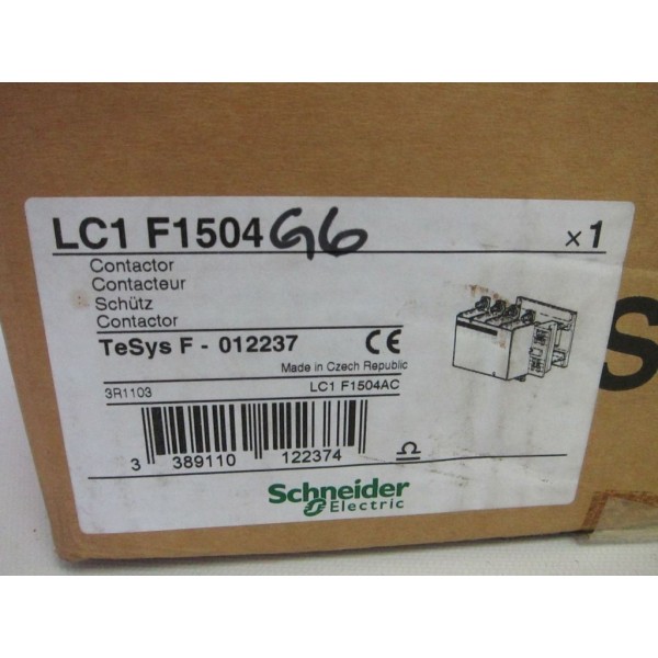 Contactor