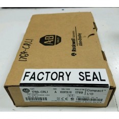 1769-CRL1 SER. A EXPANSION CABLE DATE: 02/14 *FACTORY SEALED*
