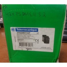 Safety Module