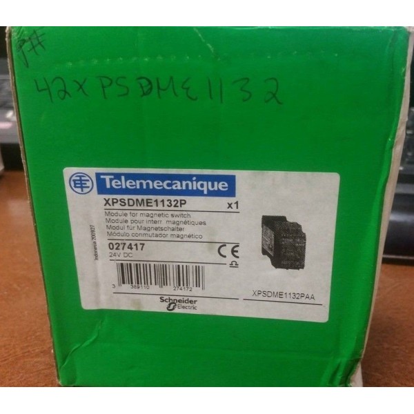 Safety Module