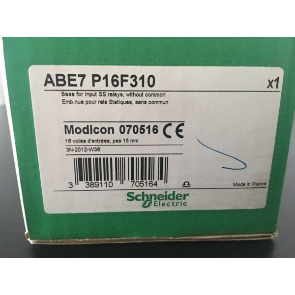 Sub-base for plug-in relay