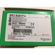 Zelio 055000 Smart Relay