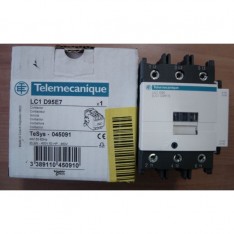 contactor
