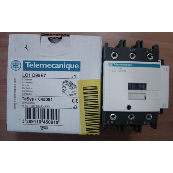 contactor