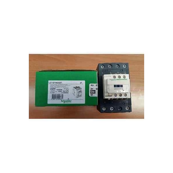 contactor
