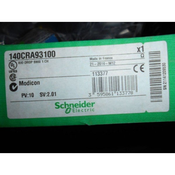 PLC Module